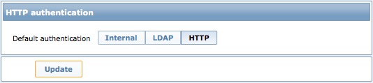 zabbix http