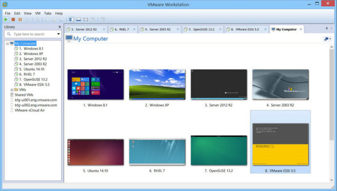 vmware11