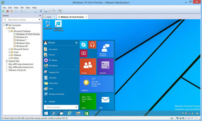 vmware11
