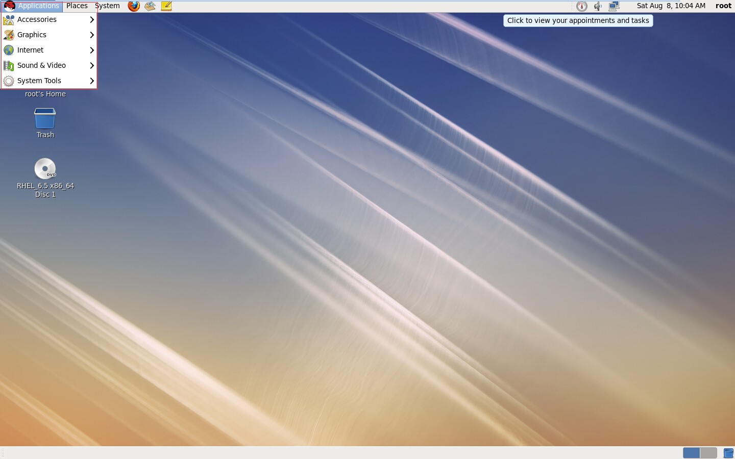 desktop
