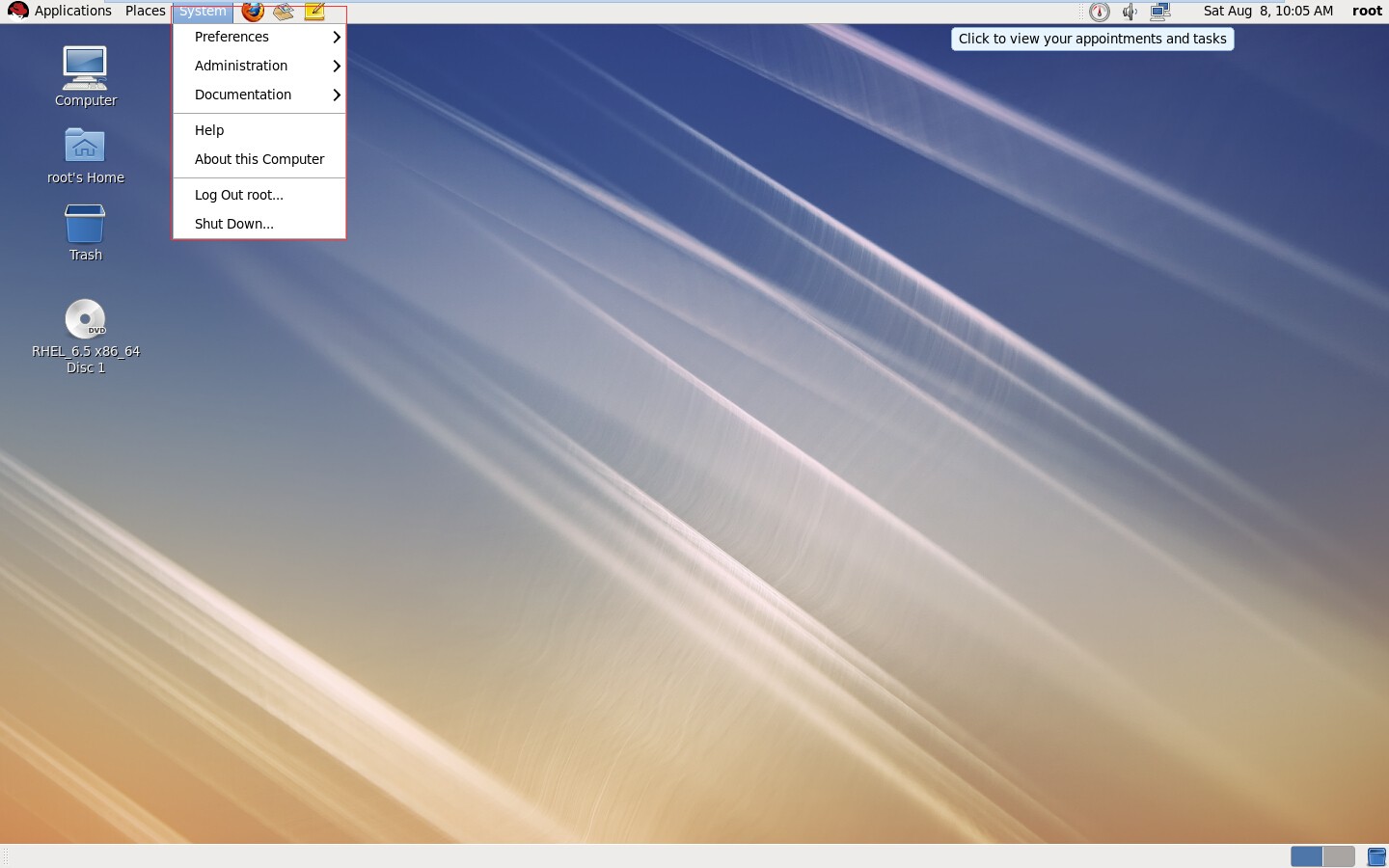 desktop