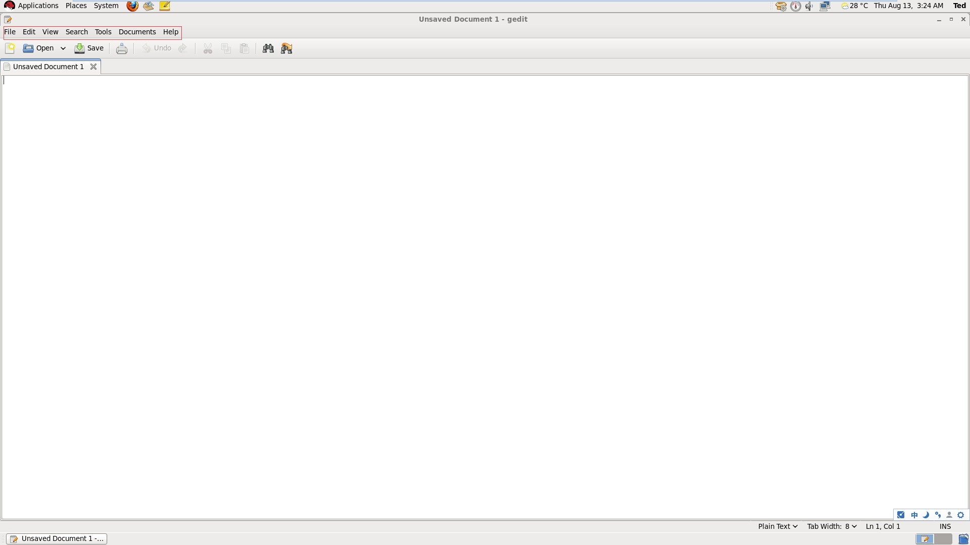 desktop