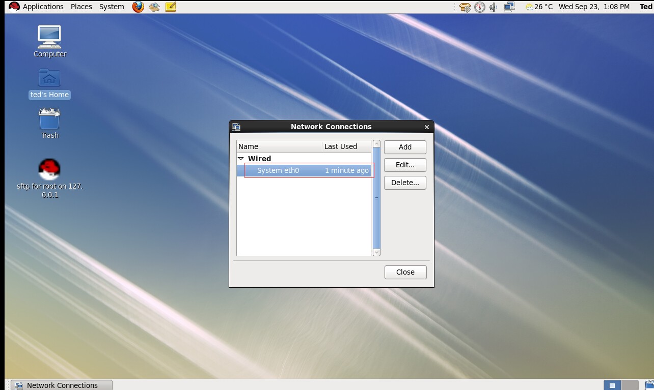 Centos