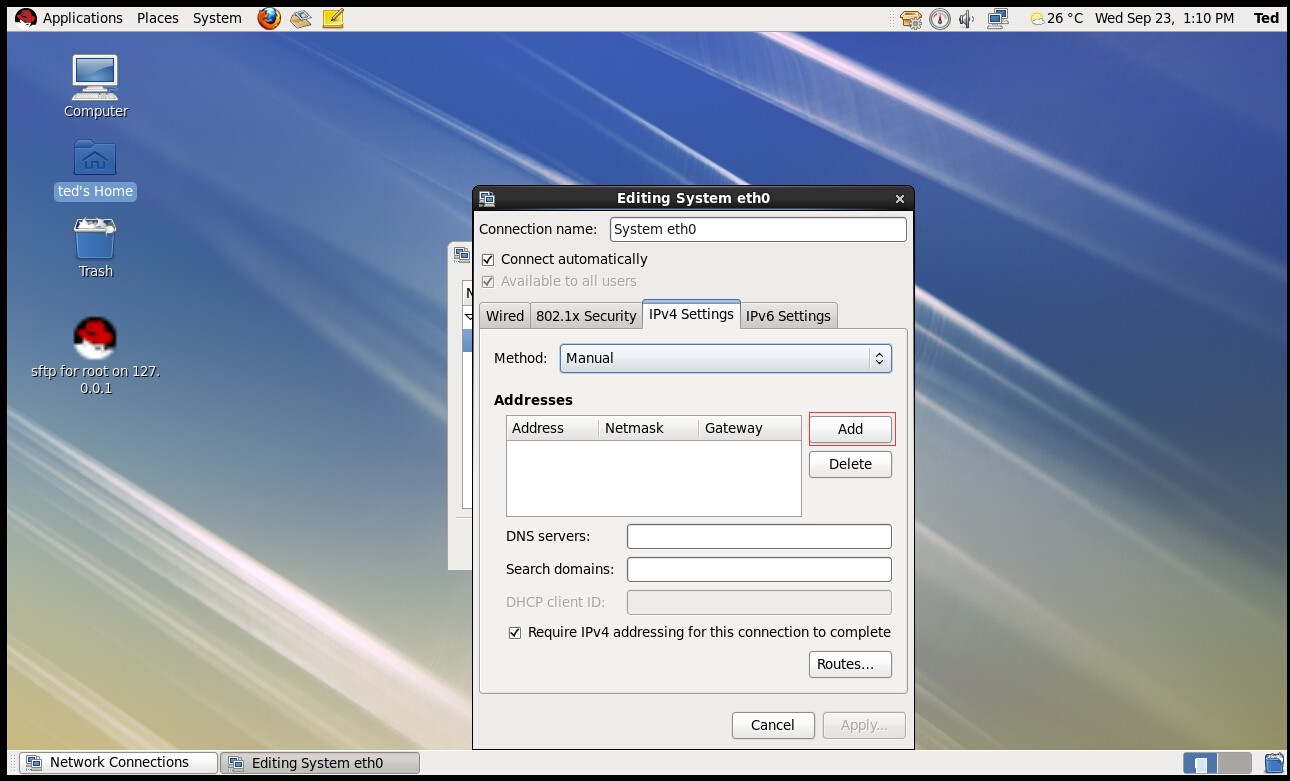 Centos
